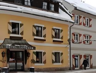 Hotel Gasthof Lercher