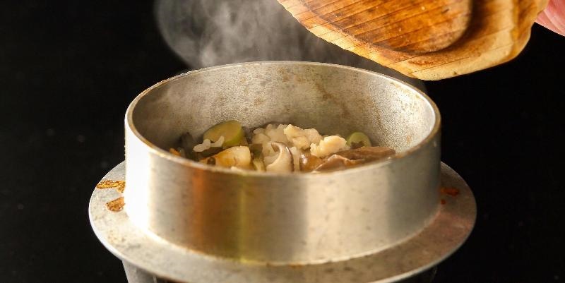 Kurobe Sun Valley Hotel