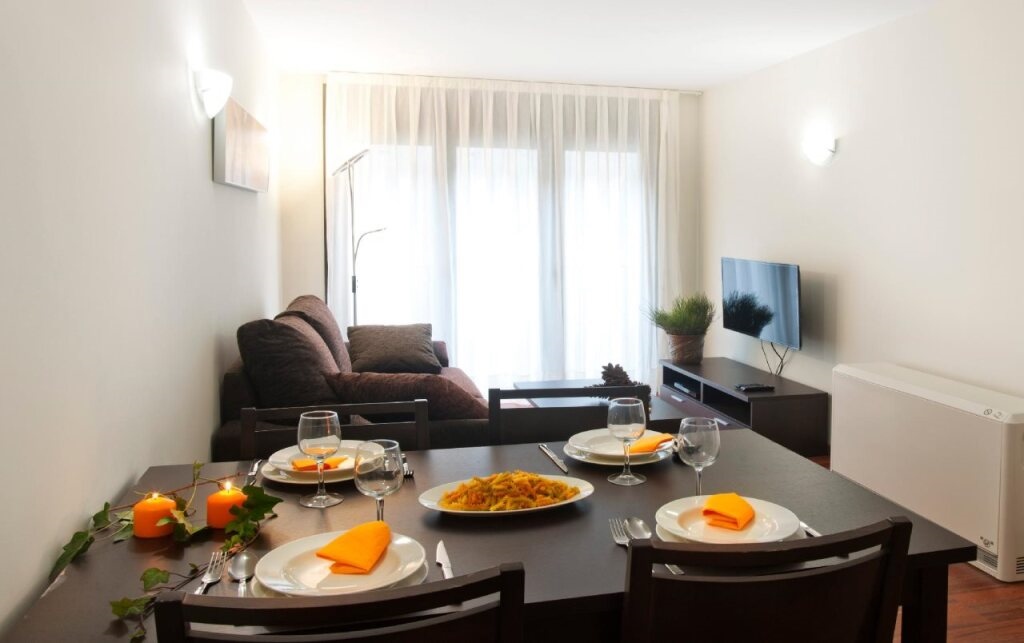 Andorra4days Incles Novell Ii