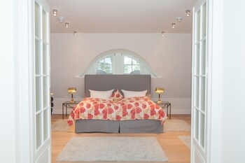 Landhaus Topferhof Bei Travemunde