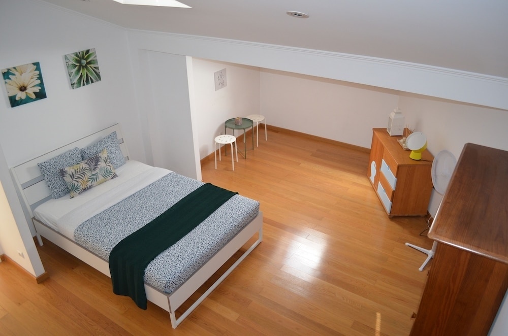 Cozy Studio At Carcavelos Beach