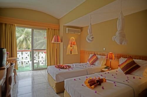 Prime Atlantic Hotel