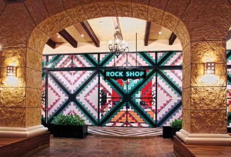 Hard Rock Hotel Riviera Maya -  All Inclusive