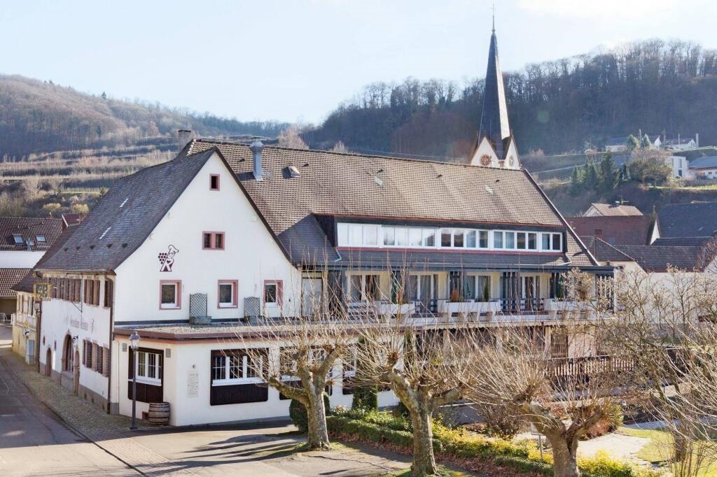 Hotel-Restaurant Rebstock