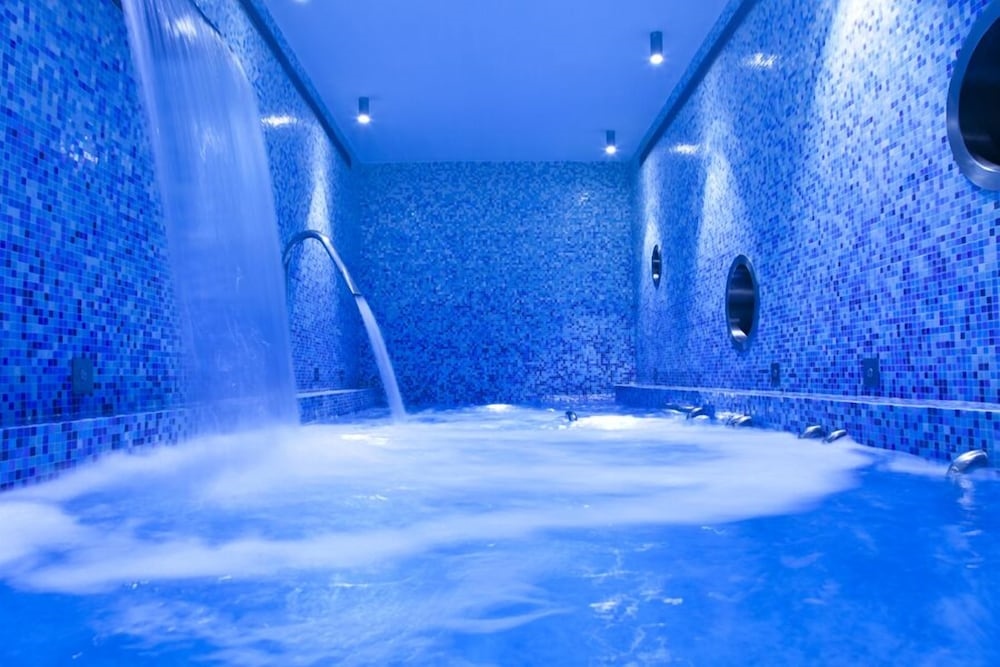 Hotel Spa Ceres