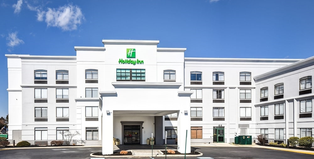 Holiday Inn Allentown-Bethlehem
