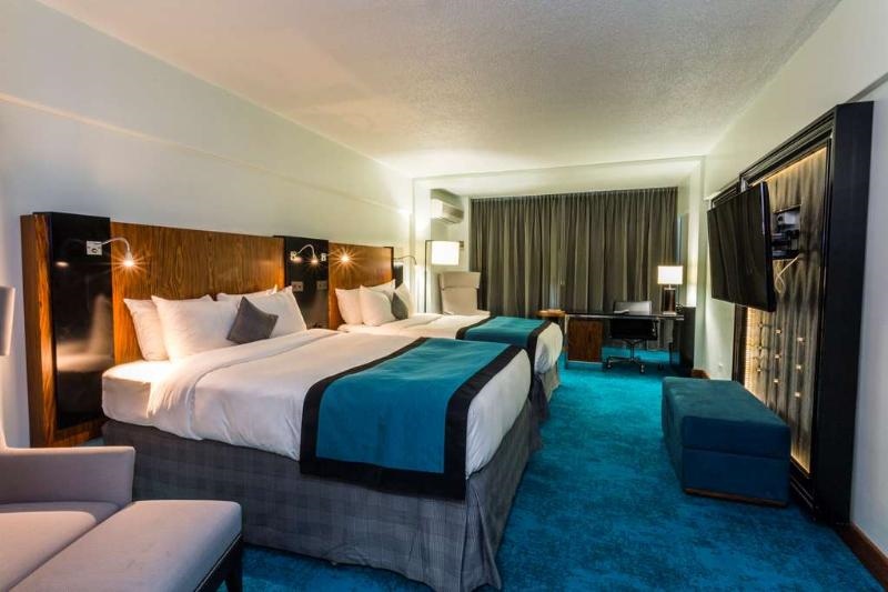 Radisson Hotel Trinidad