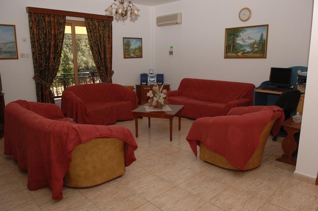 Marilena Sunset Villa 1