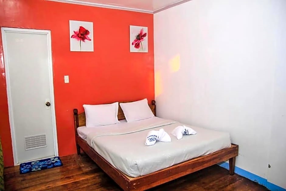 Terrasse Beach Resort