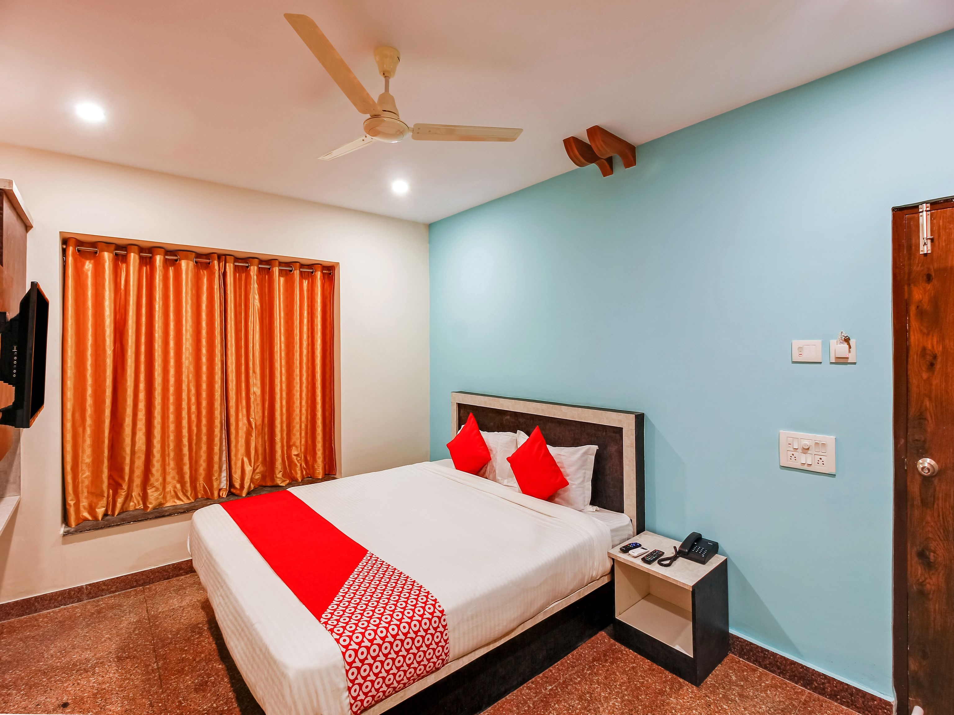 Capital O 23543 Hotel Vaishnavi