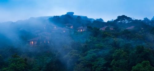 Taj Madikeri Resort & Spa, Coorg