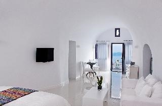 Katikies Chromata Santorini - The Leading Hotels of the World