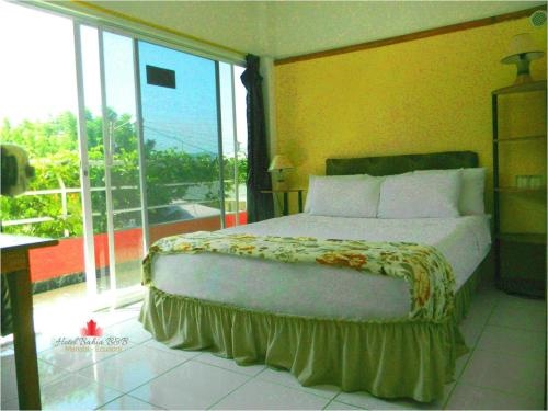Hotel Bahia B&B