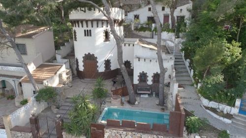 Casa Rural El Castillico