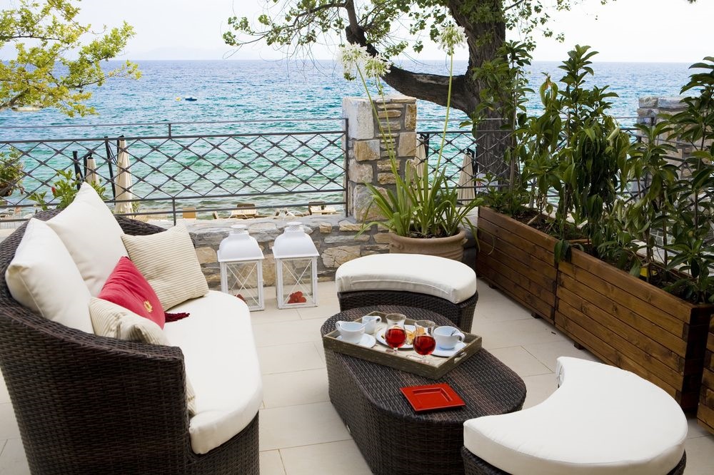 Hotel Minelska Resort