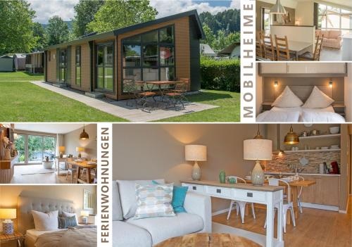 Ferienanlage Kirchzarten