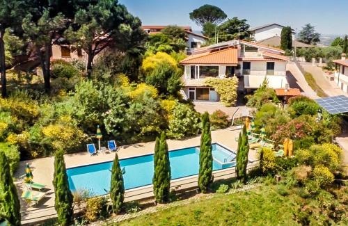 Holiday Home Villa Bobolino