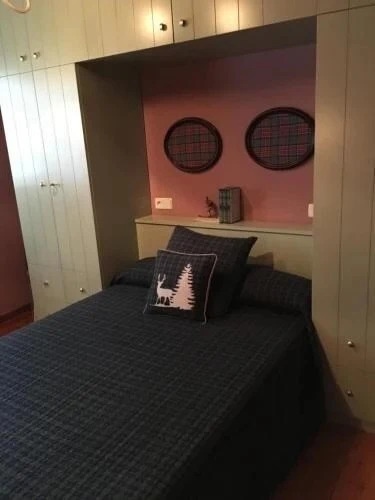 Apartamento Vistas Taull