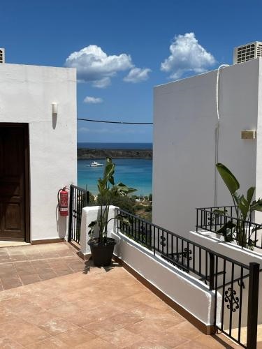 Aphrodite White Studios Lindos