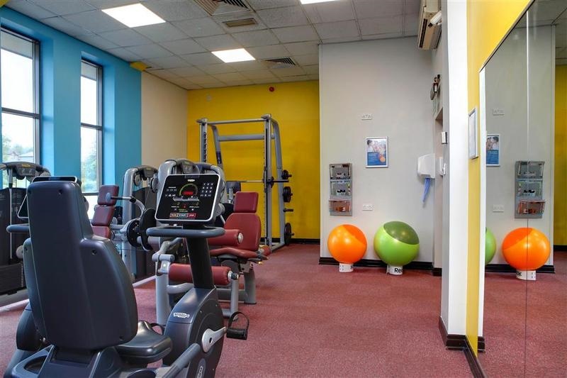 Clarion Cedar Court Leeds Bradford Hotel