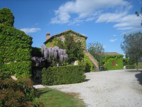 Agriturismo Il Chiassale