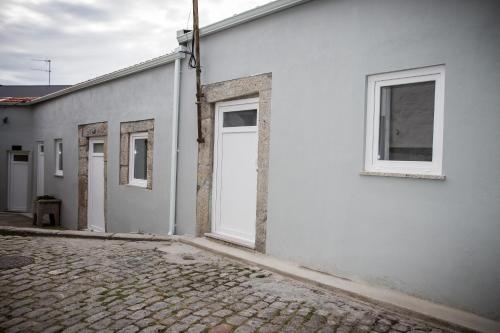 Ilha Da Glória - Miragaia