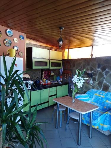 Guest House Letniy