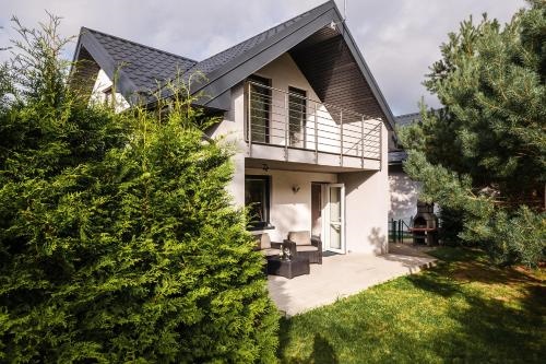 Domki Bosman Lubiatowo