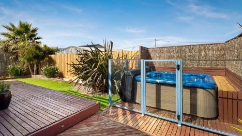 Sunderland Retreat Phillip Island