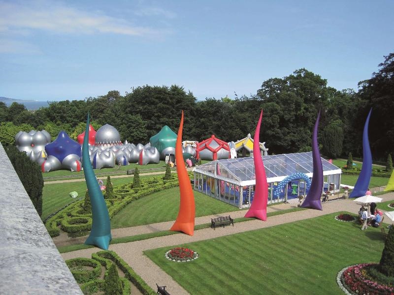 Radisson Blu St. Helen's Hotel