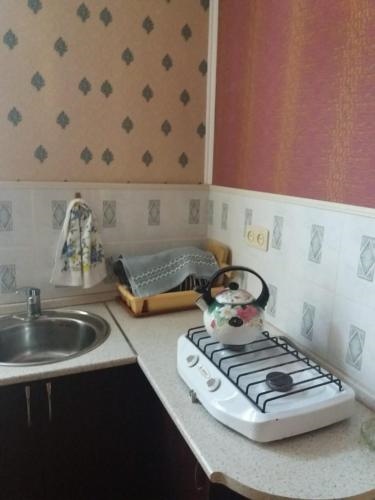 Vacation Home On Kalinina Street