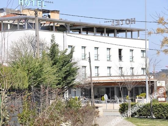 Hotel Palau De Girona