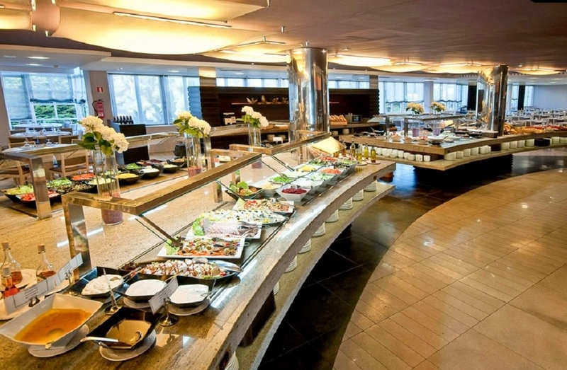 Beach Club Font De Sa Cala