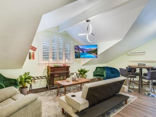 Cozy Oasis In Se Austin