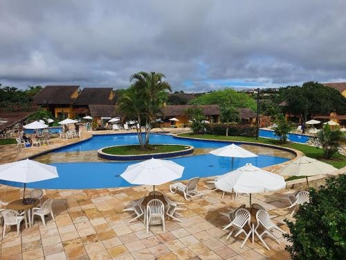 Apartamento Winterville Residence Em Gravata 2 Qtos
