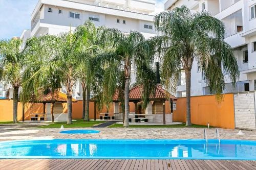 Agradável apto 3 min da praia dos Ingleses VDG114