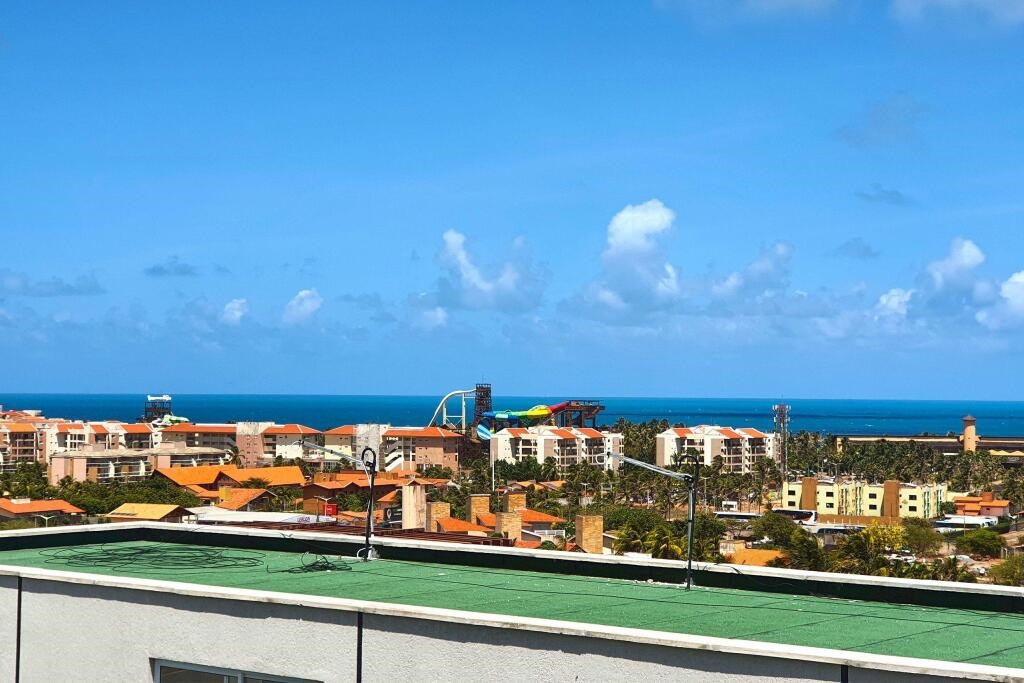 Beach Townhouses #c10   Conforto Por Carpediem
