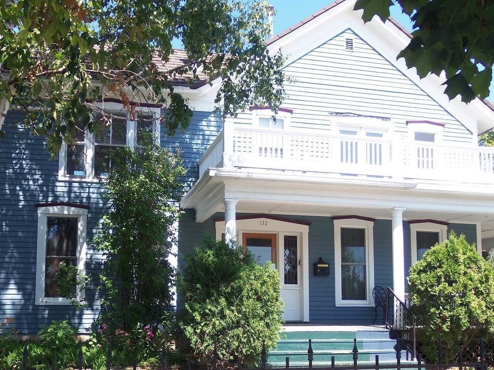 The Wanderlust Hotel