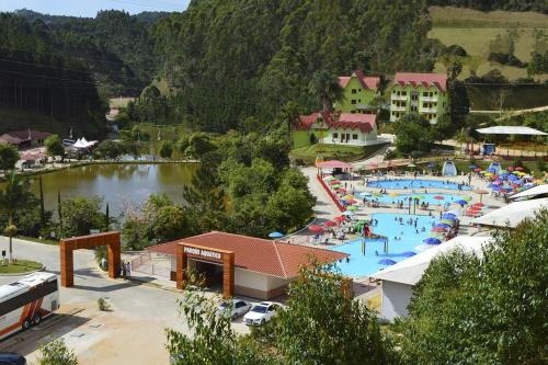 Apartamento China Park