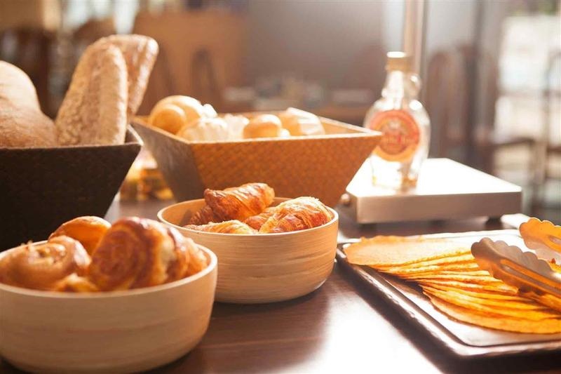 Novotel Paris Créteil Le Lac