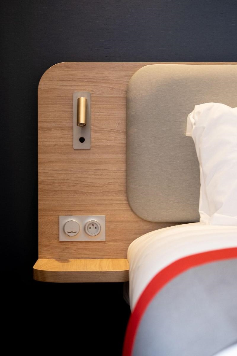 ibis Styles Bordeaux Lormont