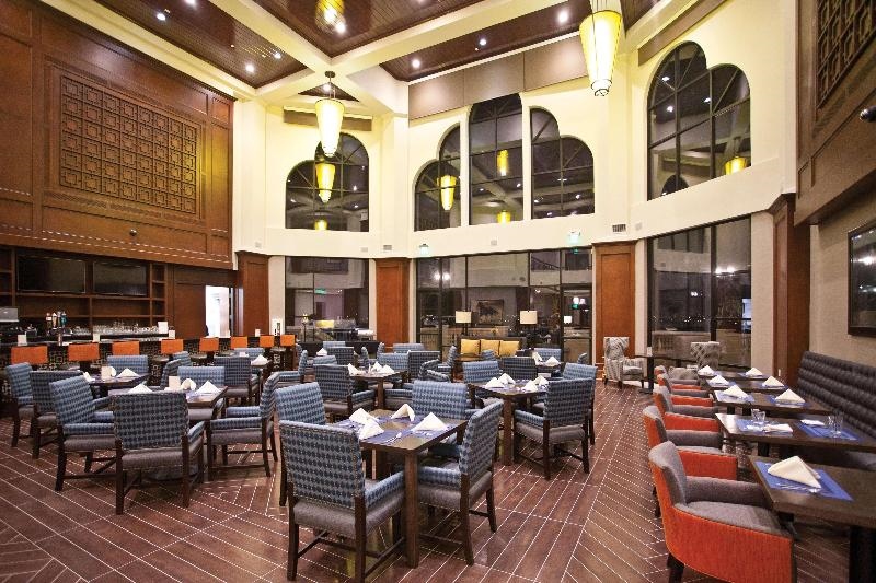 DoubleTree by Hilton Los Angeles - Rosemead