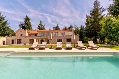 Casa Da Raposeira Douro Valley