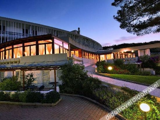 Gusmay Resort – Hotel Gusmay & Suite Le Dune