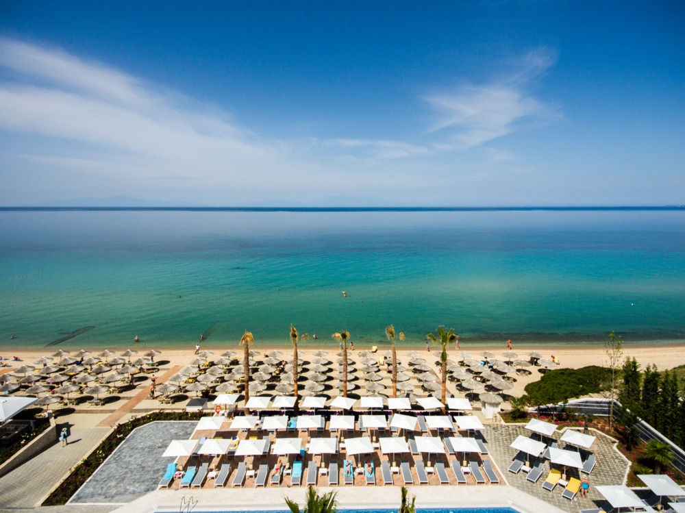 Potidea Palace Hotel