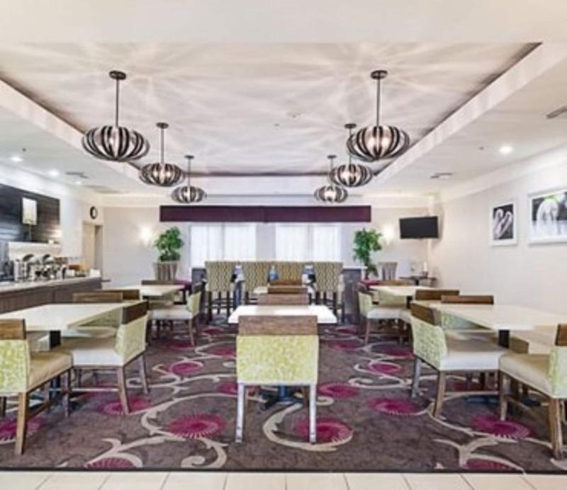 Kemah Edgewater Hotel, SureStay Collection by Best Western