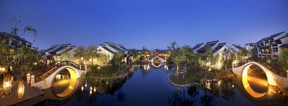 Banyan Tree Hangzhou