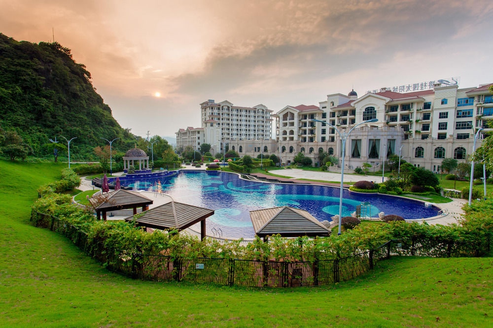 Country Garden Phoenix Hotel Lechang