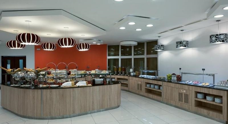 Park Inn Radisson Abeokuta