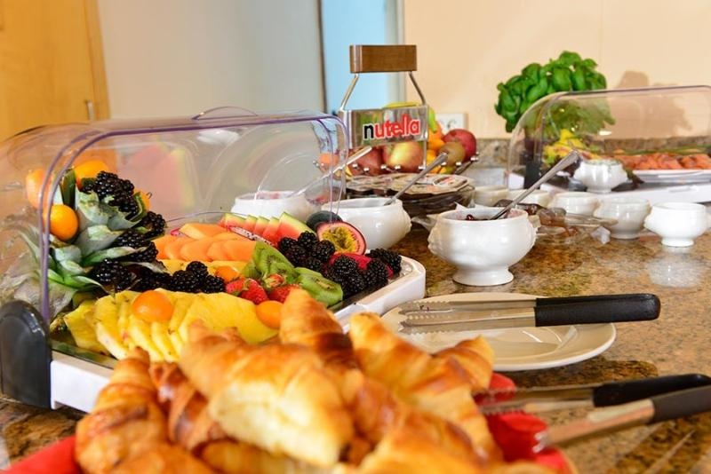 Michel Hotel Frankfurt Airport